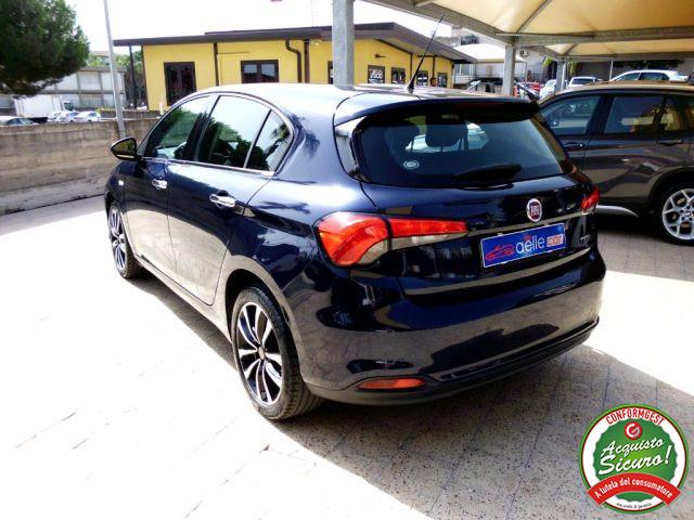 FIAT Tipo 1.6 Mjt S&S 5 porte Lounge