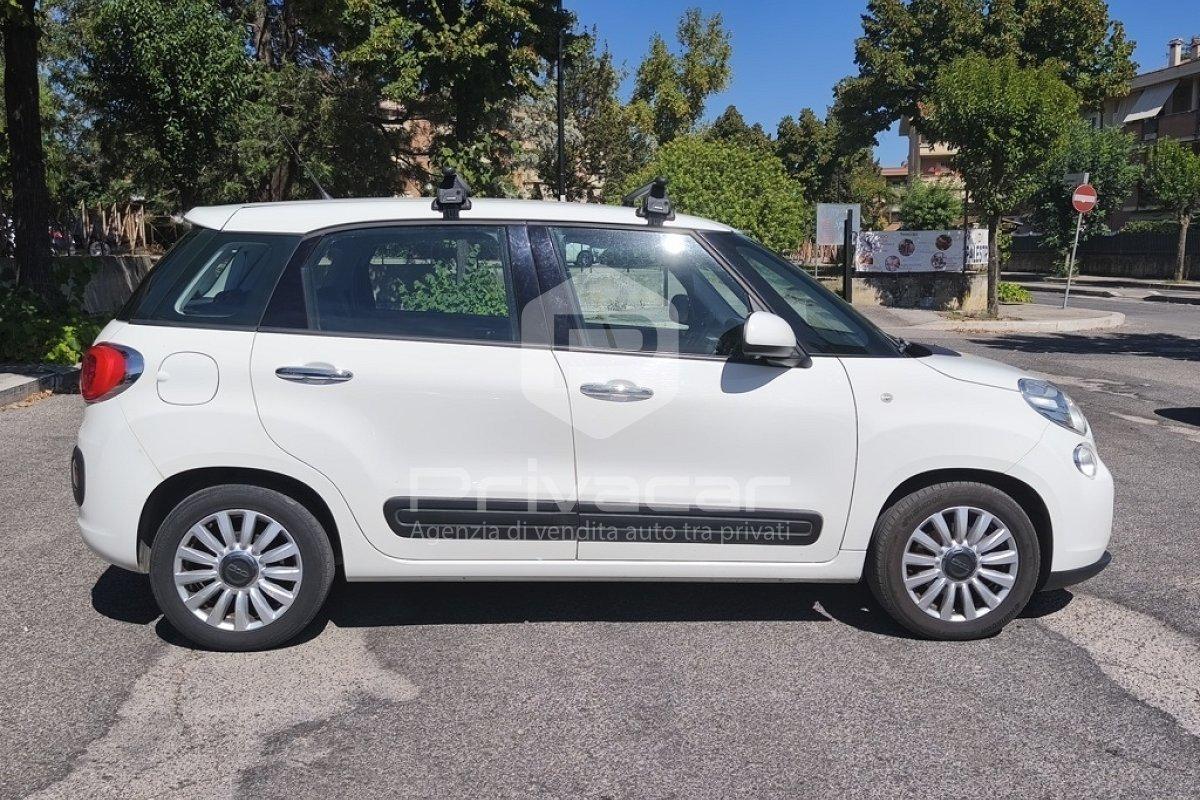FIAT 500L 1.3 Multijet 95 CV Pop