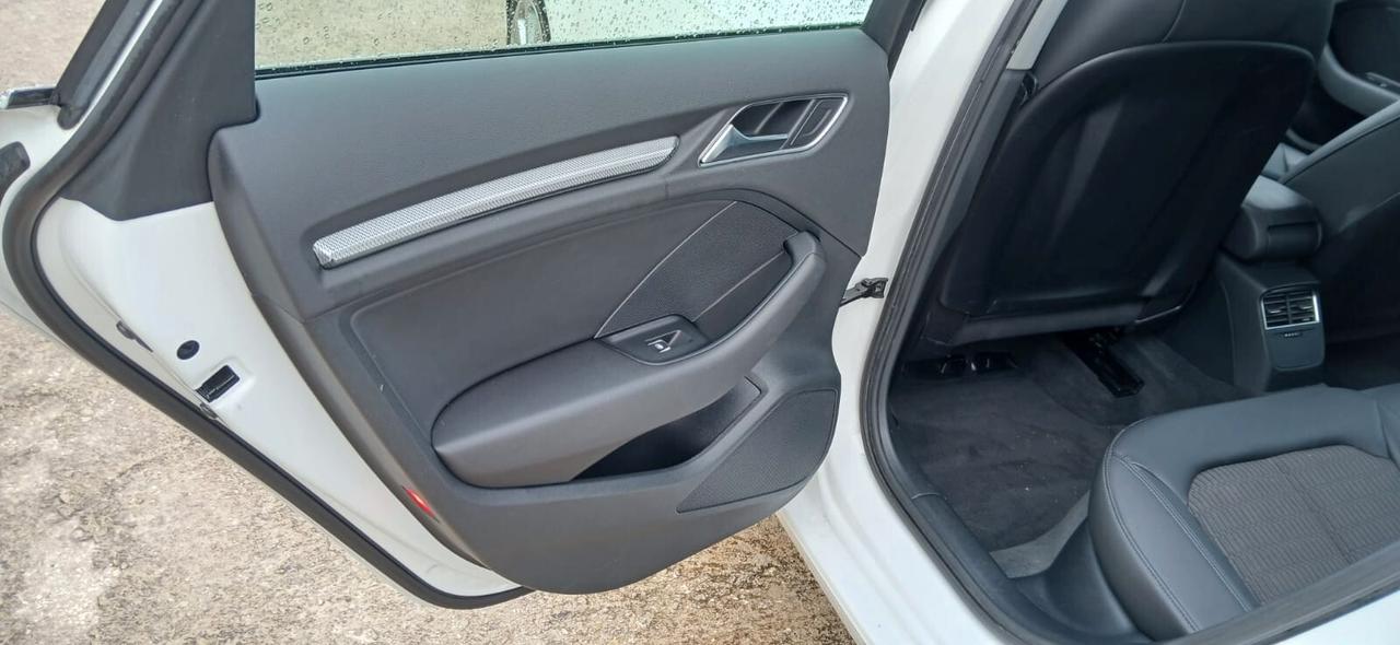 Audi A3 SPB 1.6 TDI Sport - 2016