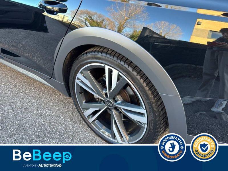 Audi A6 Allroad Quattro A6 ALLROAD 50 3.0 TDI MHEV 48V QUATTRO 286CV TIPTR