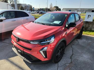 Renault Captur TCe 12V 100 CV GPL EVOLUTION NUOVA DA IMMATRICOLARE