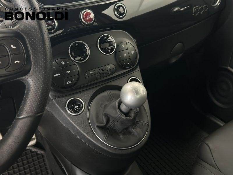 Abarth 595 595 1.4 t-jet 165cv