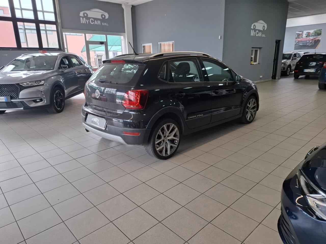 Volkswagen Polo Diesel Manuale