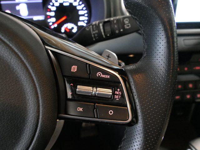 KIA Sportage 1.6 CRDI 136 CV DCT7 AWD GT Line