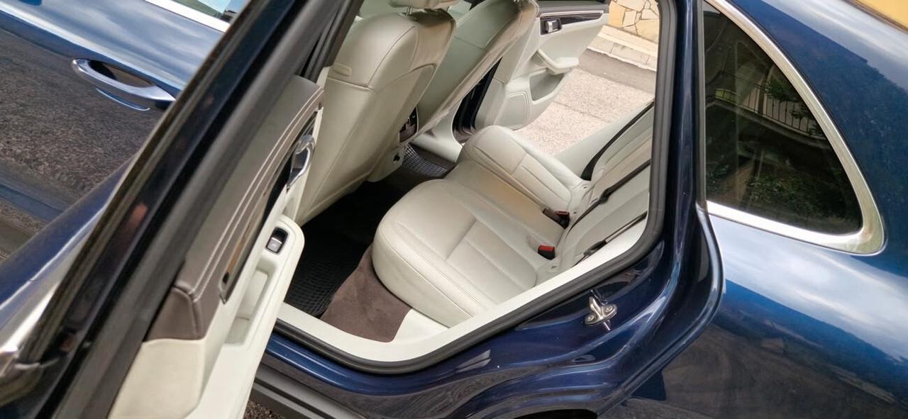 Porsche Macan S 3.0 V6 Diesel 250Cv Tetto Apribile