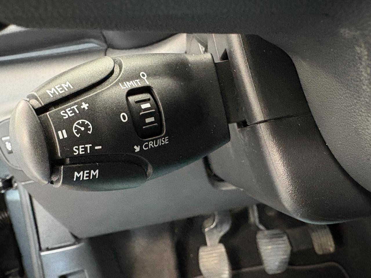 Citroen C3 neopatentati 1.2 benzina 82cv anno 2017