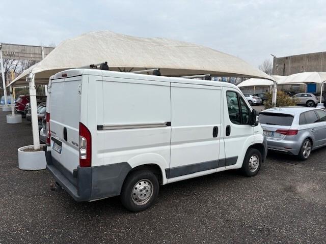 Peugeot Boxer 330 2.2 HDi/120CV PM-TN Furgone