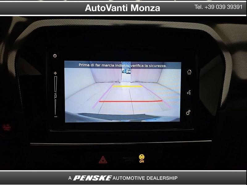 Suzuki Vitara Vitara 1.4h starview 2wd