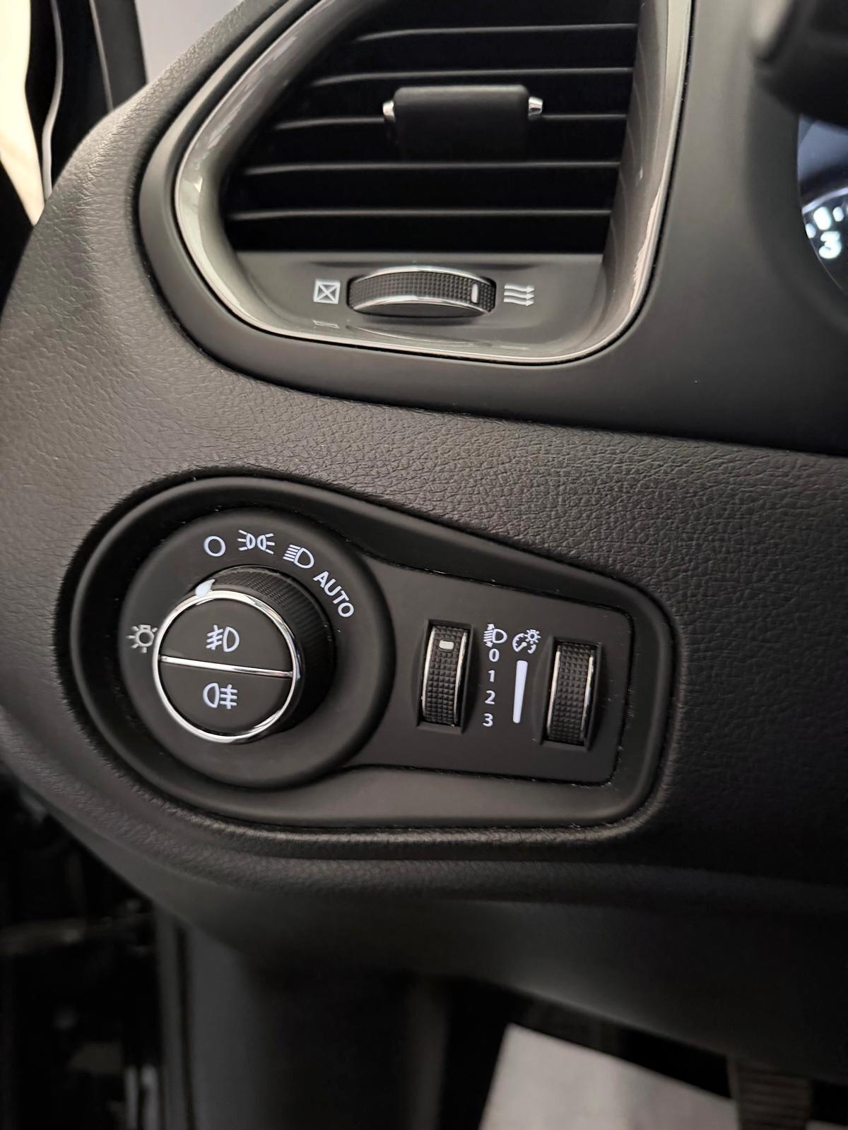 Jeep Renegade 1.0 Benzina 120cv Limited