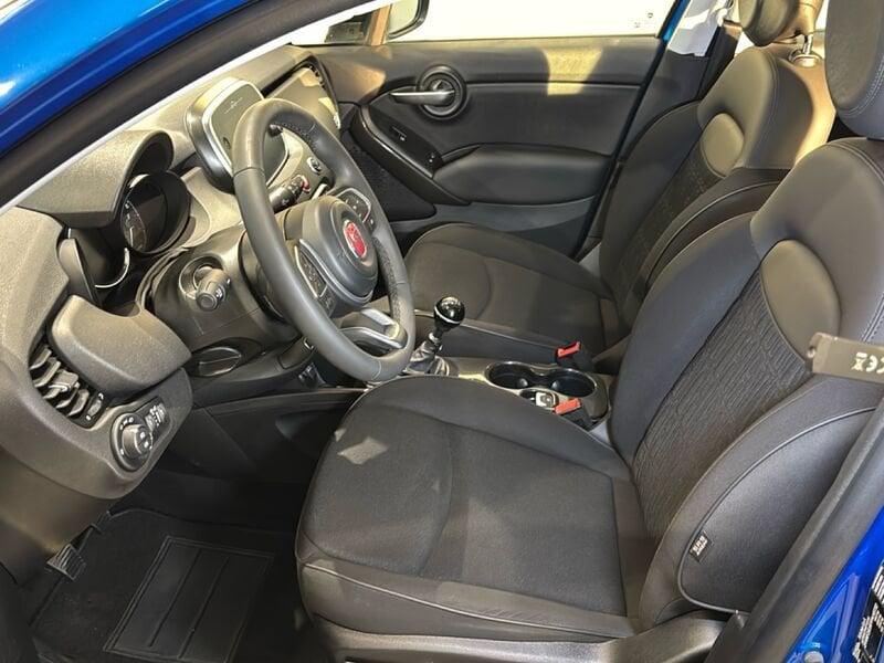 FIAT 500X 500X 1.0 T3 120 CV