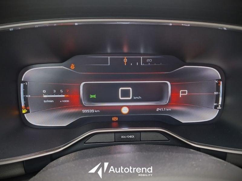 Citroën C5 Aircross BlueHDi 130 CV Automatica NAVI Feel S&S