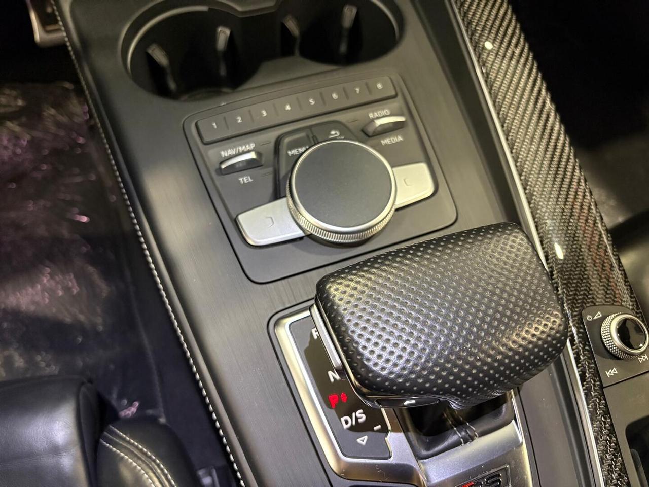Audi RS4 Avant RS4 2.9 tfsi quattro 450cv tiptronic