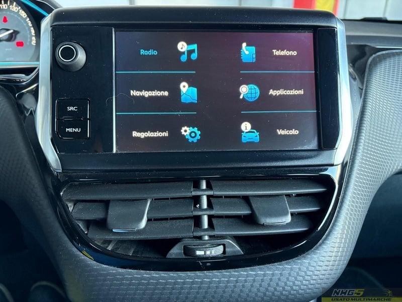 Peugeot 2008 BlueHDi 100 Allure