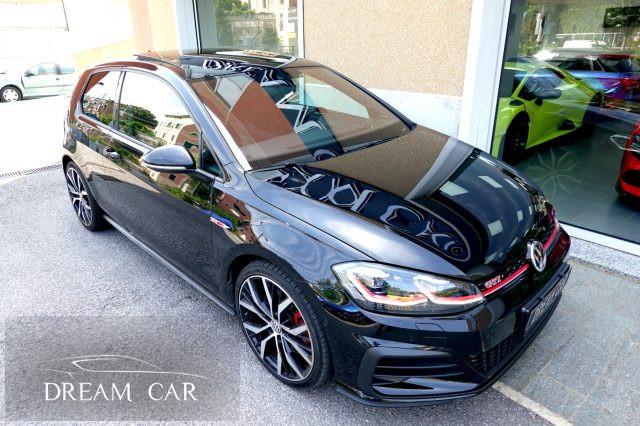 VOLKSWAGEN Golf GTI Performance 2.0 245 CV TSI 3p. TETTO-19-GANCIO