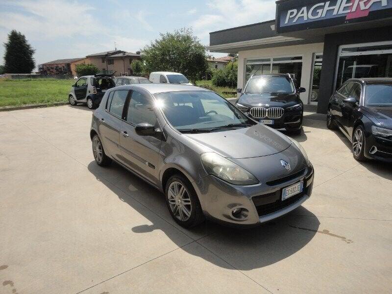 Renault Clio Clio 1.2 16V 5 porte 20th Anniversario