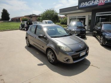 Renault Clio Clio 1.2 16V 5 porte 20th Anniversario