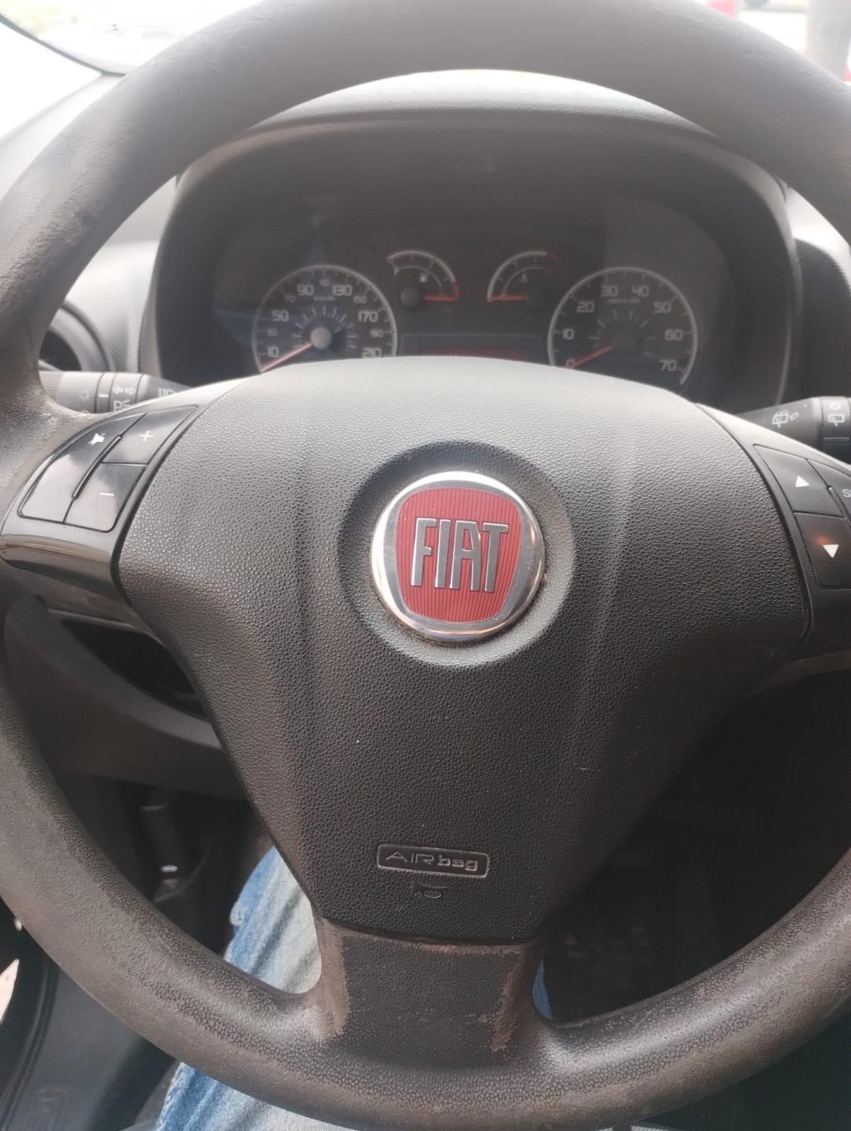 Fiat Fiorino 1.3 MJT 75CV Furgone E5+