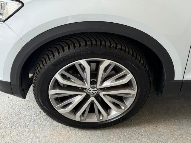 VOLKSWAGEN T-Roc 2.0 TDI SCR 4MOTION Advanced BlueMotion Technology