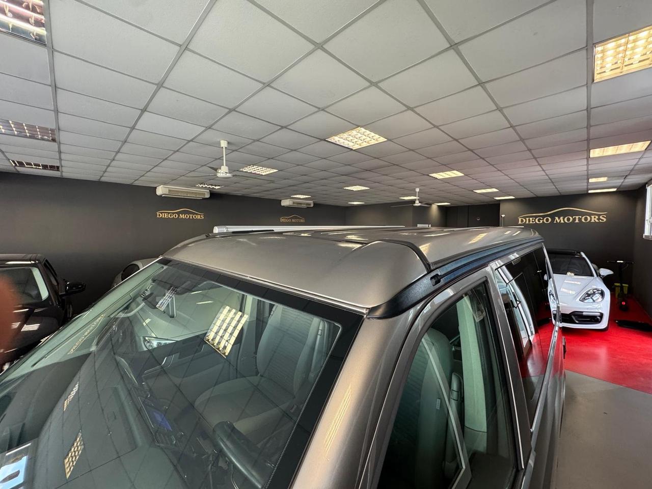 Volkswagen California 2.0 TDI 150CV Ocean