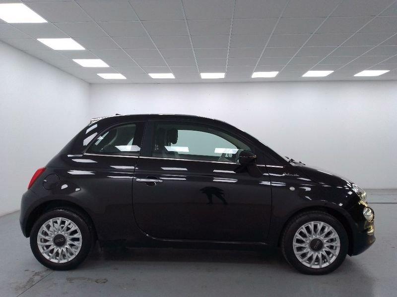 FIAT 500 1.0 hybrid Dolcevita 70cv