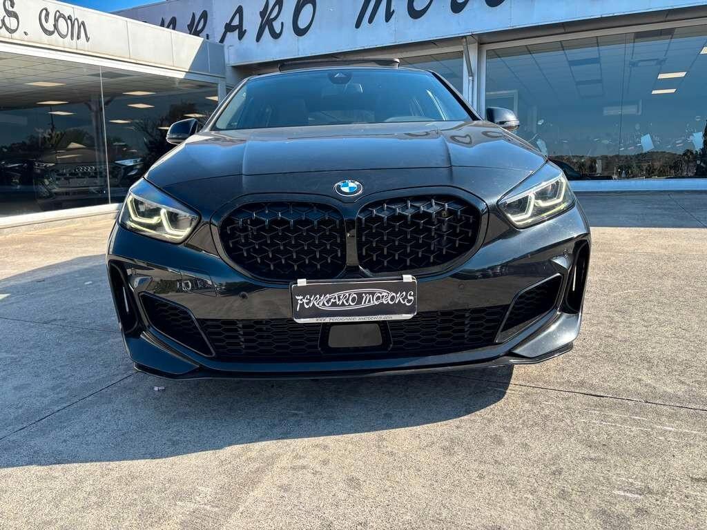 Bmw 135i Coupé Msport 2022 / KM 70.000 Tua a solo 319 Euro al mese
