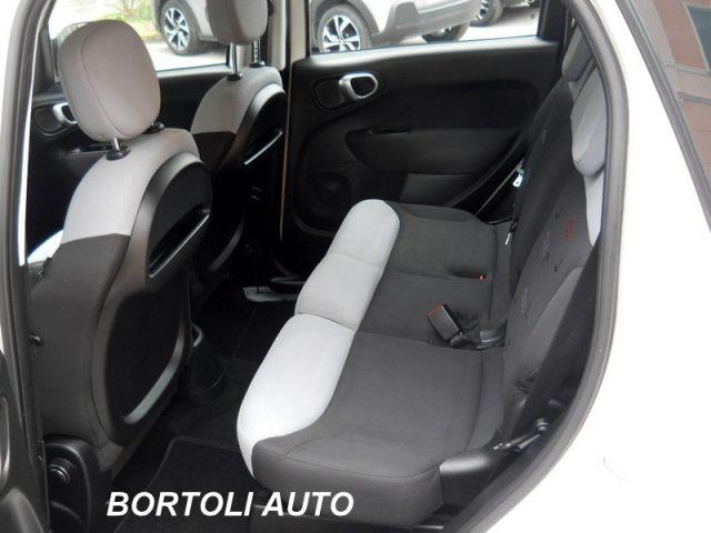 FIAT 500L 1.3 MJET 127.000 KM POP STAR