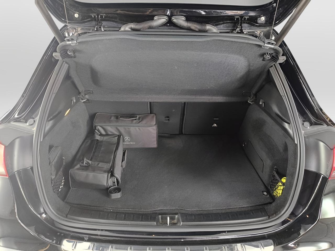Mercedes-Benz EQA - H243 2021 - EQA 250 Premium