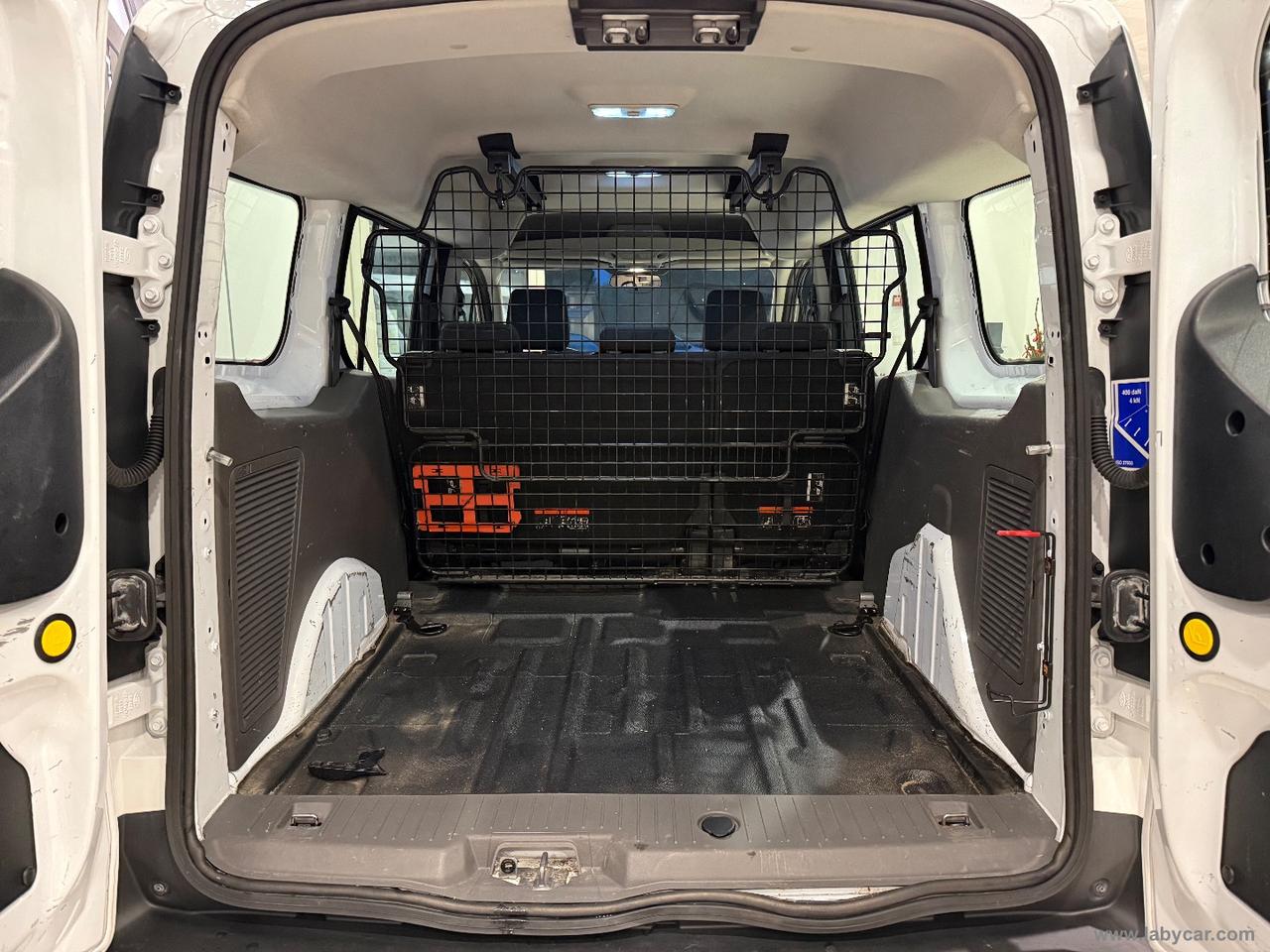 Tran.Con.230 1.5TDCi 120 PL-DC Fur.Trend