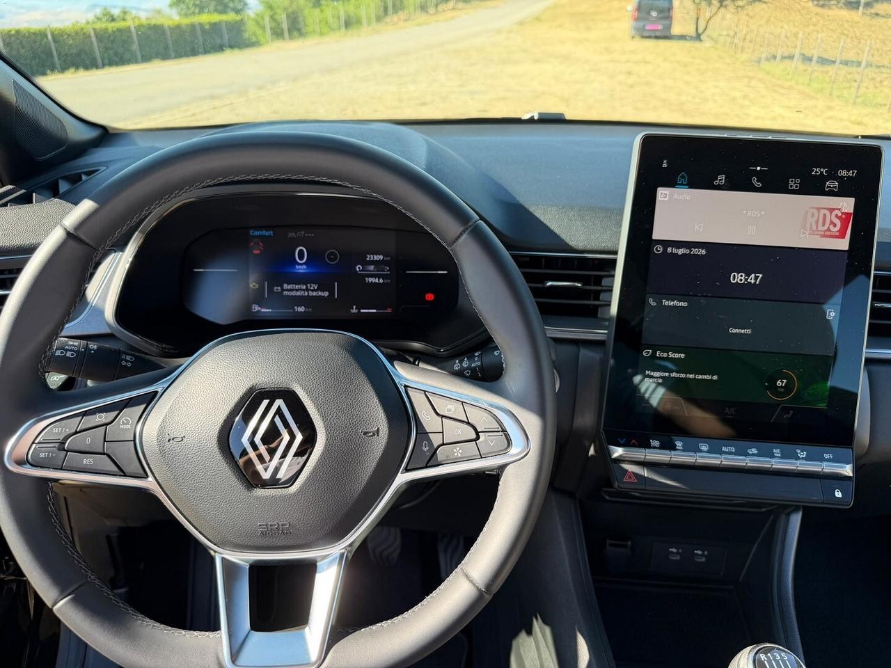 Renault Captur 1.0 Tce Techno