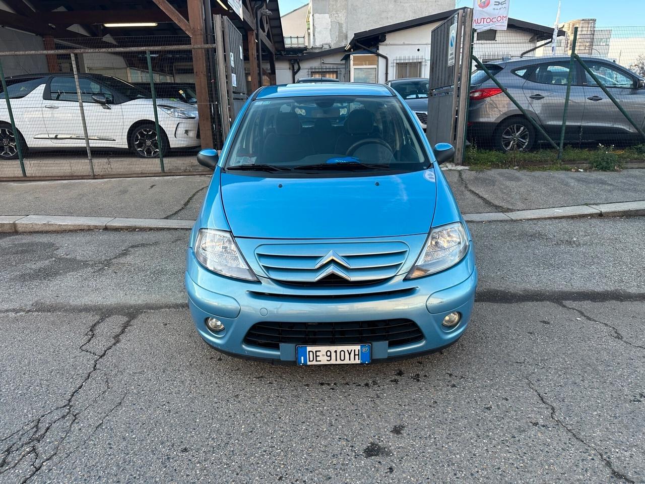 Citroen C3 1.1 Cashmere
