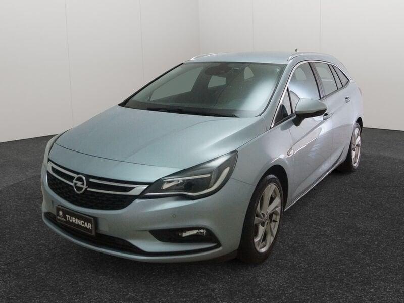 Opel Astra Astra 1.0 Turbo Start&Stop Sports Tourer Innovation GPL