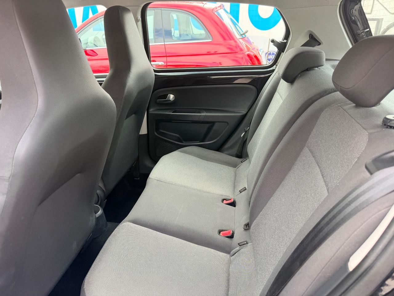 Volkswagen up! 1.0 5p. Metano