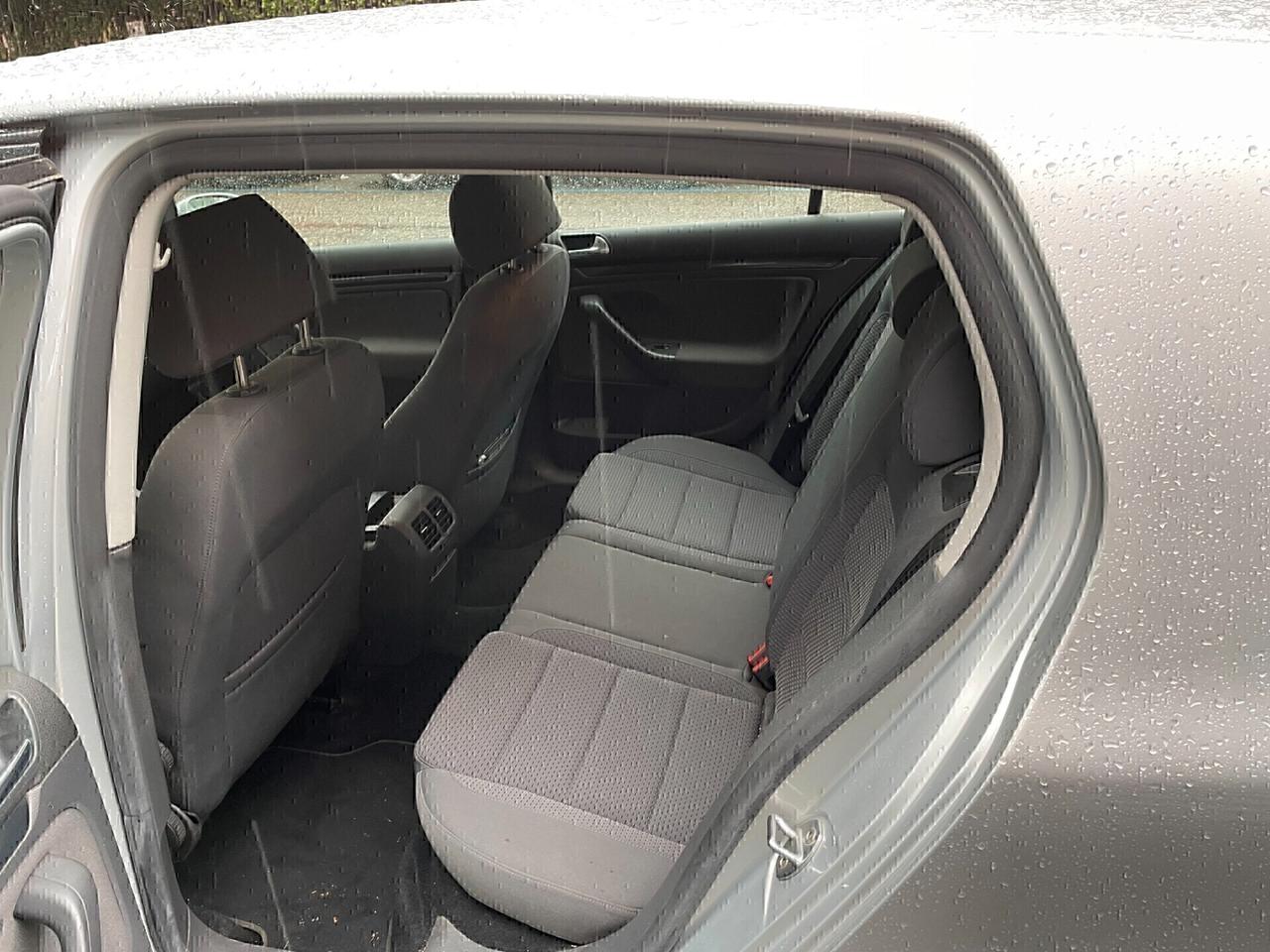 Volkswagen Golf 1.4 16V GT 170CV MOTORE NUOVO