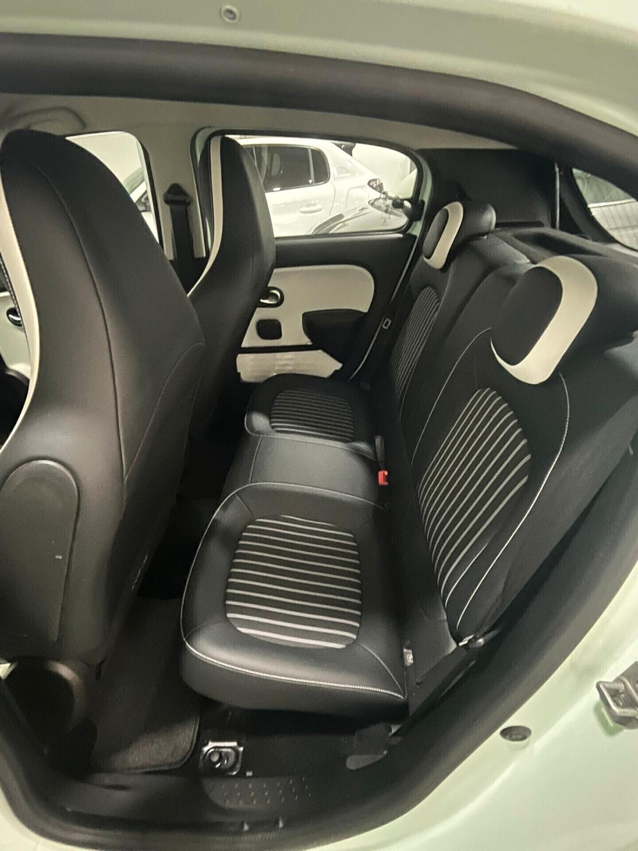 Renault Twingo SCe 65 CV FULL OPTIONAL