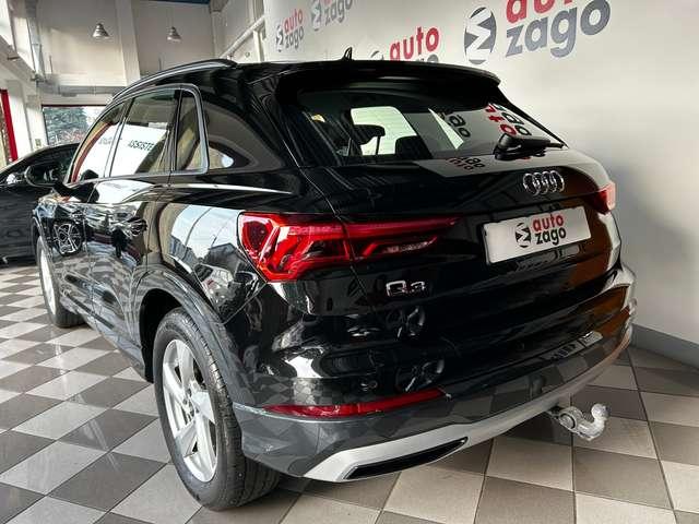 Audi Q3 35 1.5 tfsi Business Advanced s-tronic