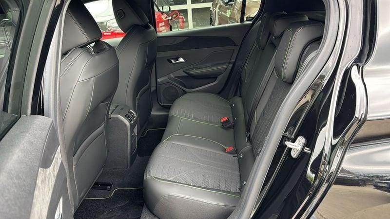 Peugeot 308 New Peugeot BL G