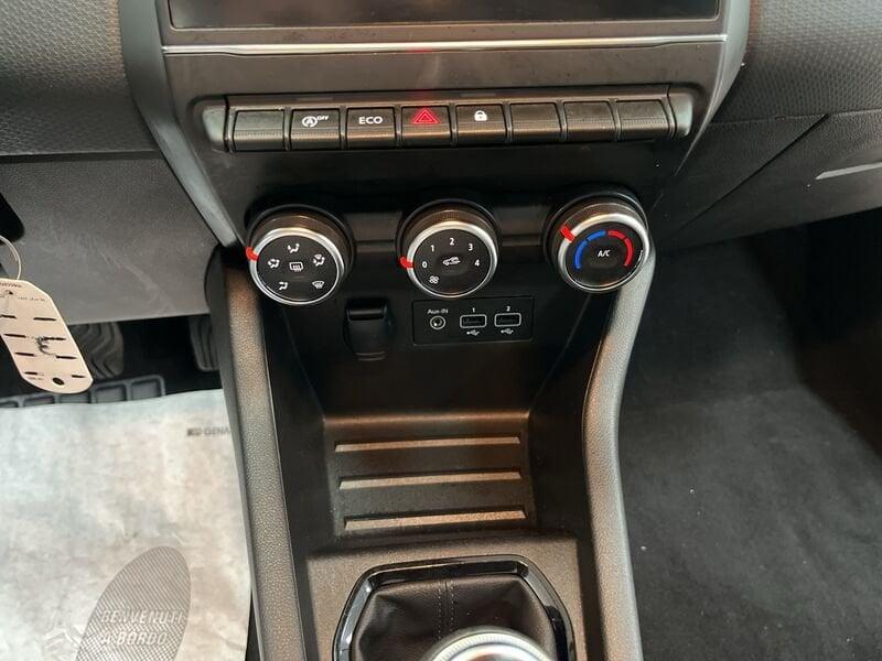 Renault Clio TCe 90 CV 5 porte Equilibre