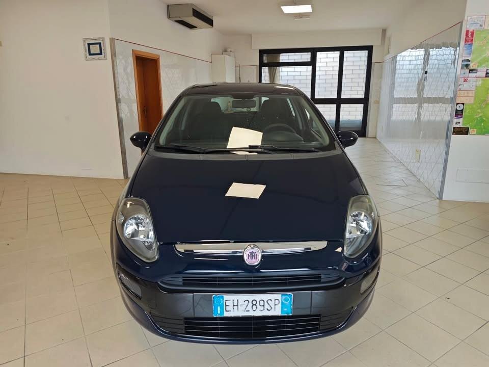 Fiat Punto Evo Punto Evo 1.2 5 porte S&S Dynamic