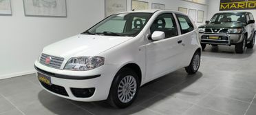 Fiat Punto Classic unipro km 67000 ok neopatentati