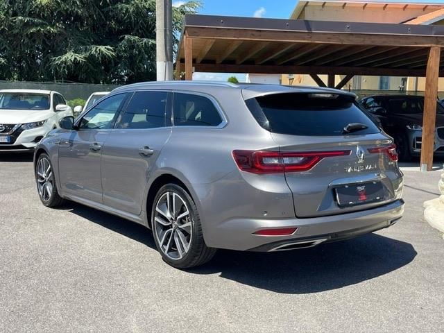 Renault Talisman Sporter dCi 130 CV EDC Energy Executive 4Control