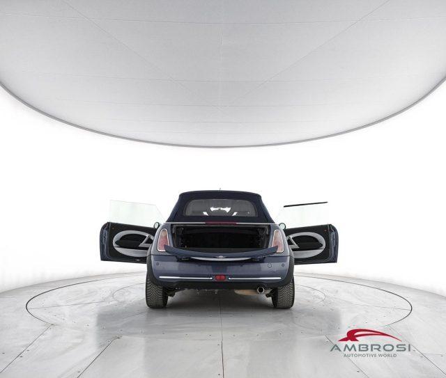 MINI Cabrio Cooper 1.6 16V Cooper - PER OPERATORI DEL SETTOR