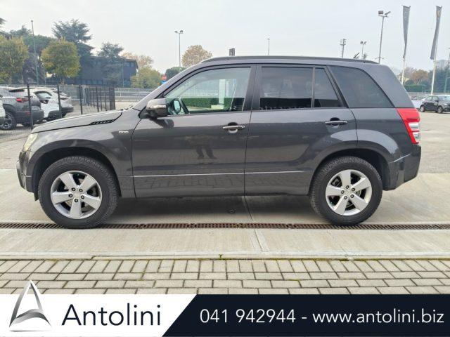 SUZUKI Grand Vitara 1.9 DDiS 5 porte Crossover 4WD