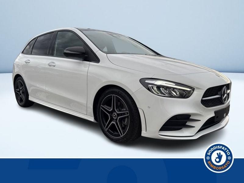 Mercedes-Benz Classe B 200d Automatic AMG Line Advanced Plus