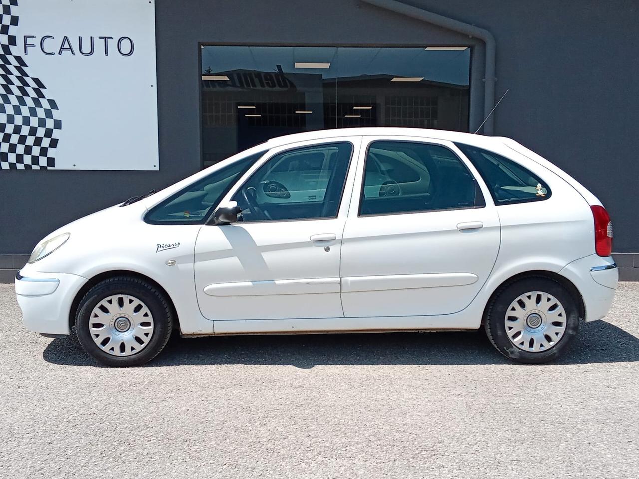 Citroen Xsara Picasso 1.6 16V Elegance