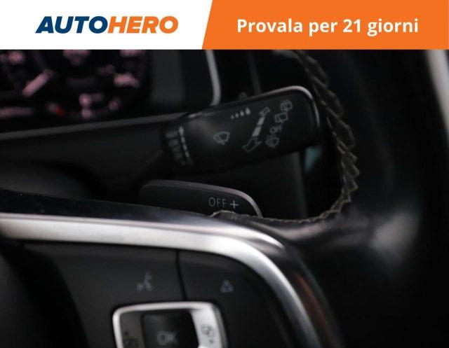 VOLKSWAGEN Golf 1.6 TDI 115 CV DSG 5p. Sport BlueMotion Technology