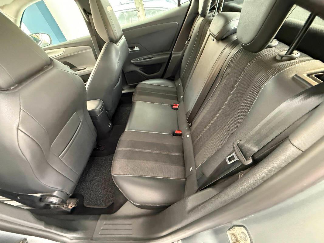 Opel Mokka OPEL MOKKA 1.2 t Elegance s&s 130cv at8