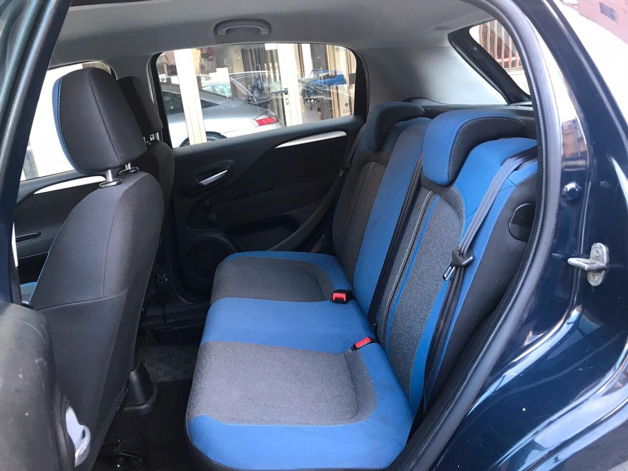 Fiat Punto Evo 1.3 Mjt 75 CV DPF 5 porte S&S Dynamic