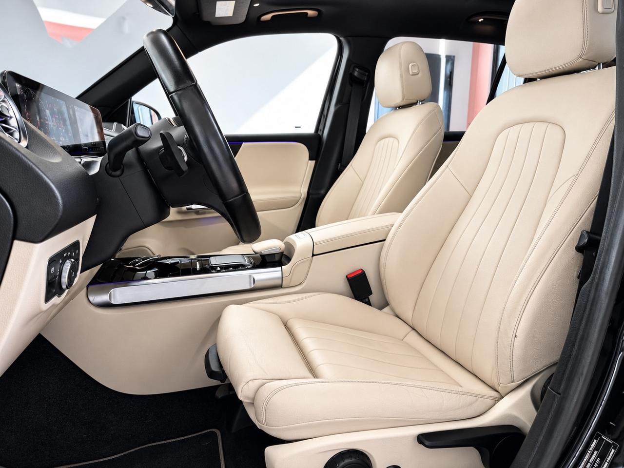 Mercedes-benz GLB 180 Automatic Sport Plus TETTO + 7 POSTI