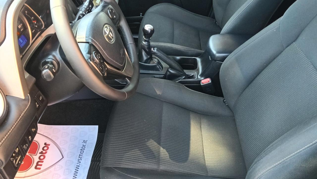 TOYOTA RAV4 4X4 White Ed -PREZZO PROMO!