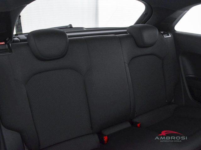 AUDI A1 1.4 TDI S tronic Admired